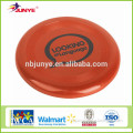 China wholesale merchandise flying plastic frisbee